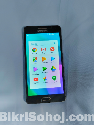 Samsung Galaxy A5